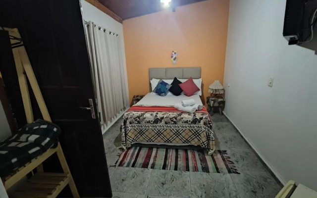 Shirloca House