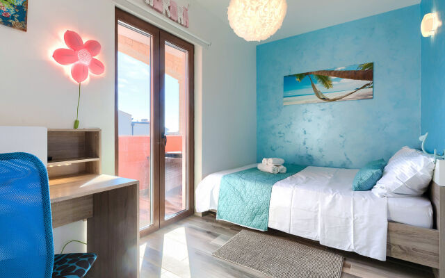 Villa Amaii