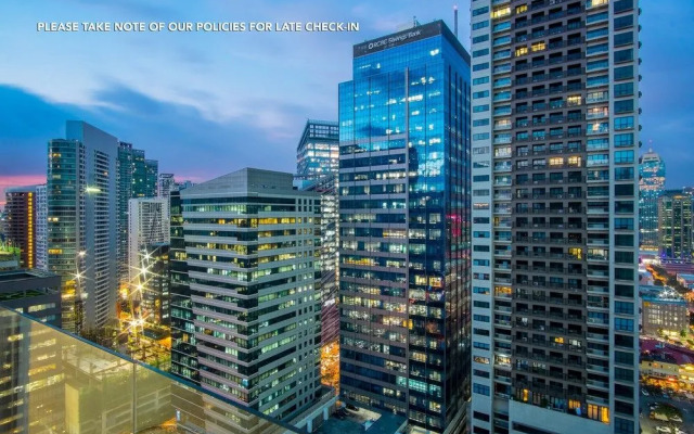 ZEN Home Seibu BGC