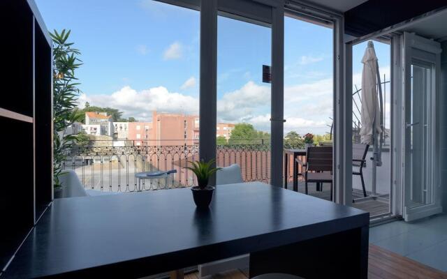 Feel Porto Antique Fontaínhas