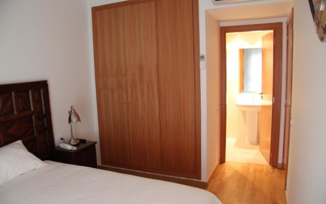 Apartaments Centre Figueres