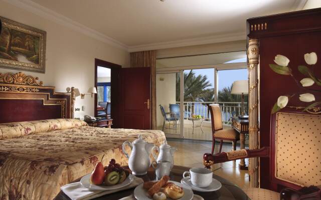 Palm Royale Resort - Soma Bay