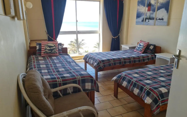 Seabrook holiday apartments