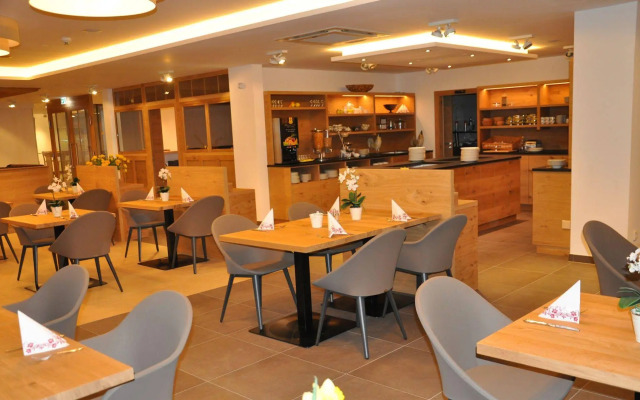 Hotel Garni Frauenschuh