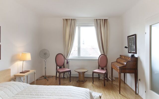 Best of Vienna Apartments Ferdinandstrasse