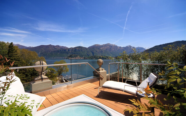 Grand Hotel Tremezzo