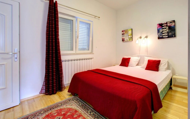 Villa Katarina 2