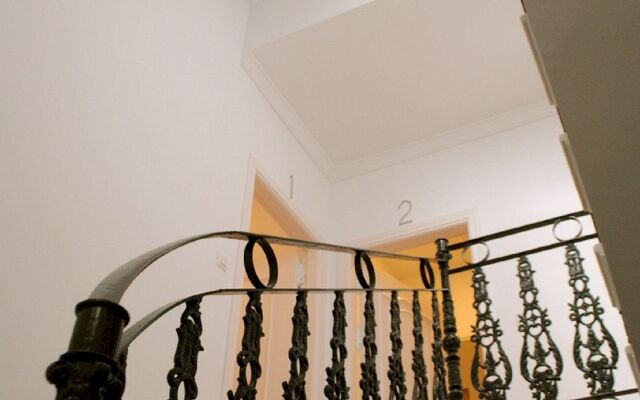 MinimalRooms