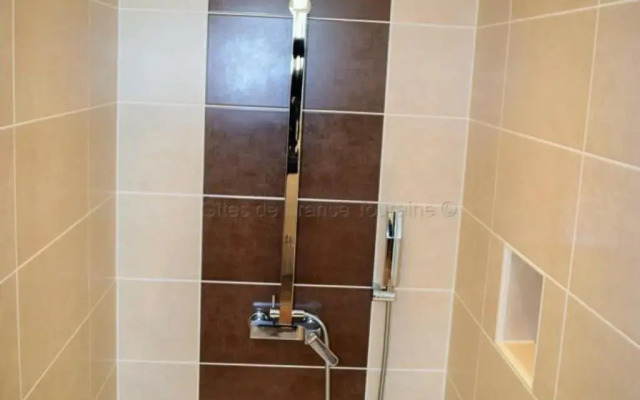 Gîte Benais, 4 pièces, 6 personnes - FR-1-381-473