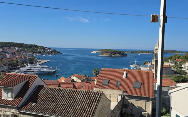 Bocin Rosso Apartments II
