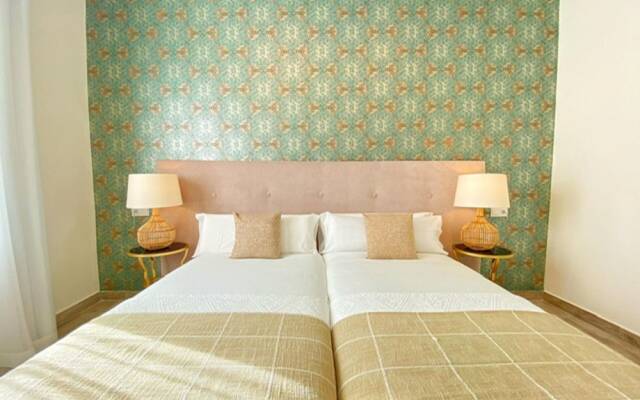 Iloftmalaga Plaza de la Marina