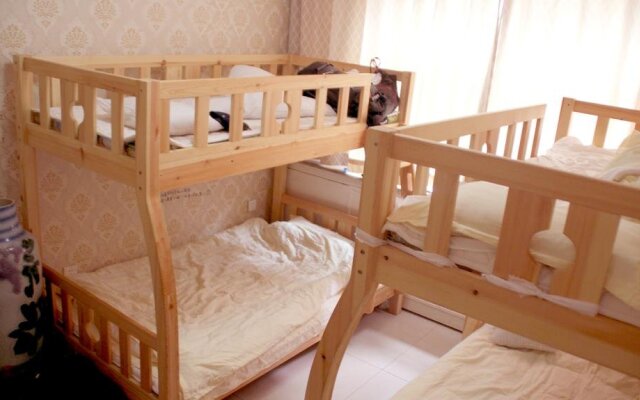 Yichuan Xixia Youth Hostel