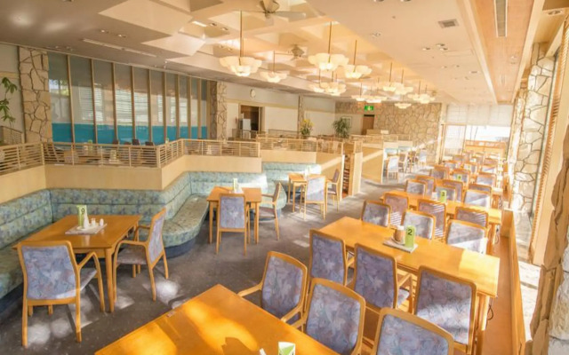 Yuzawa Grand Hotel