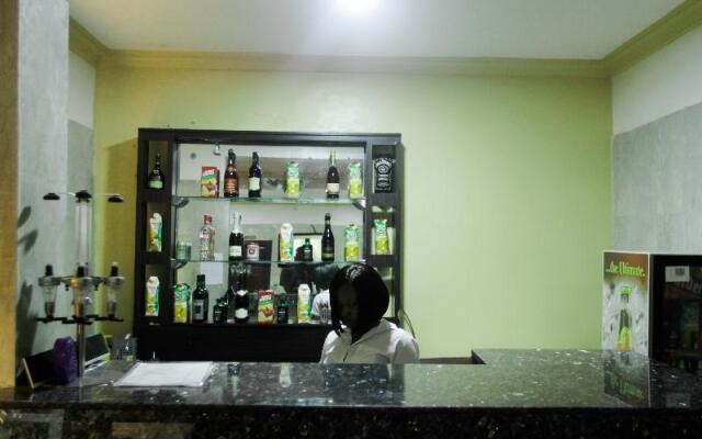 City View Hotel
