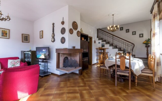 Villa Bruna