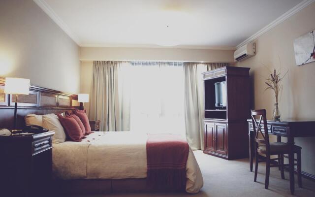 Ayres De Salta Hotel