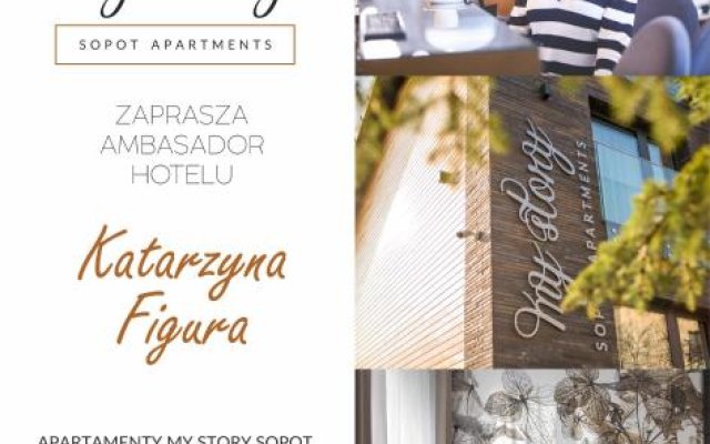 My Story Sopot Apartments