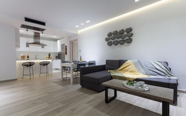 Cavo Lindos Villas Villa Vrachos