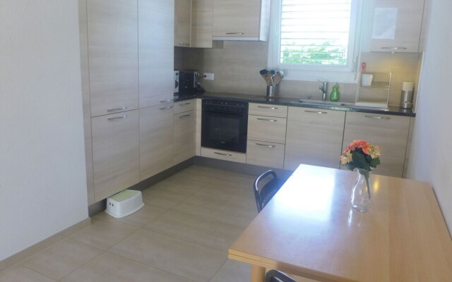 Route de Coinsin Lussy-sur-morges