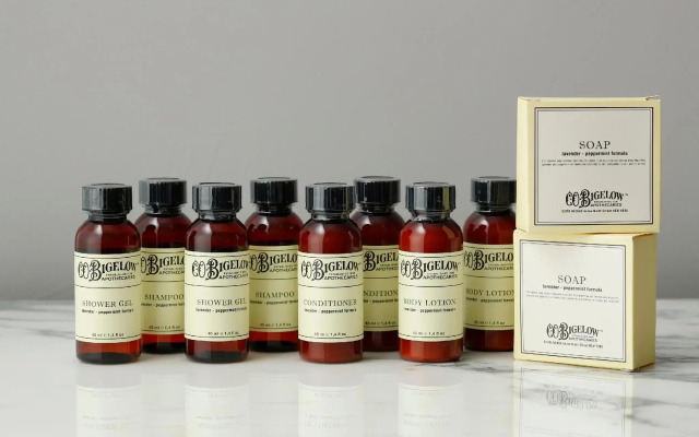 Hotel The Knot Yokohama