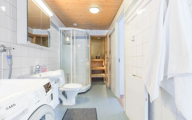 Go Happy Home Apartments