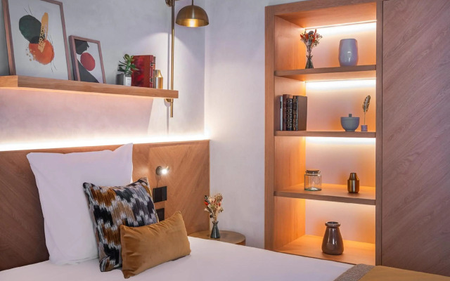Hôtel Burdigala by Inwood Hotels