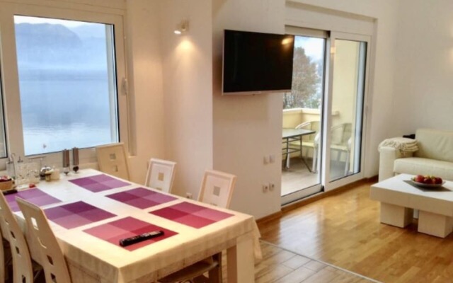 Apartment Ivanišević 2