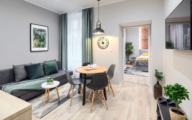 Native Apartments Starowislna 33A