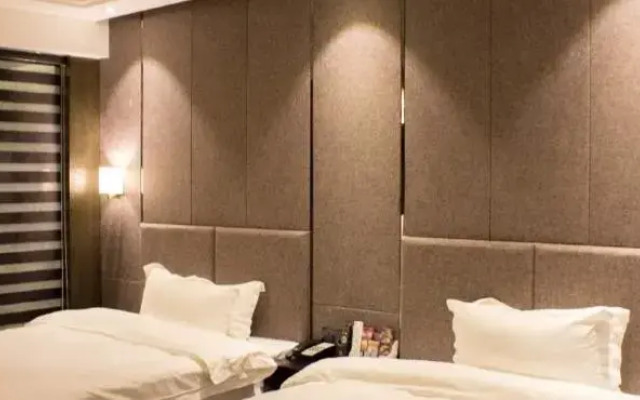 Minos Hotel