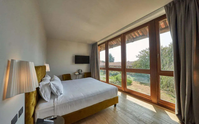 Relais Cascina Era
