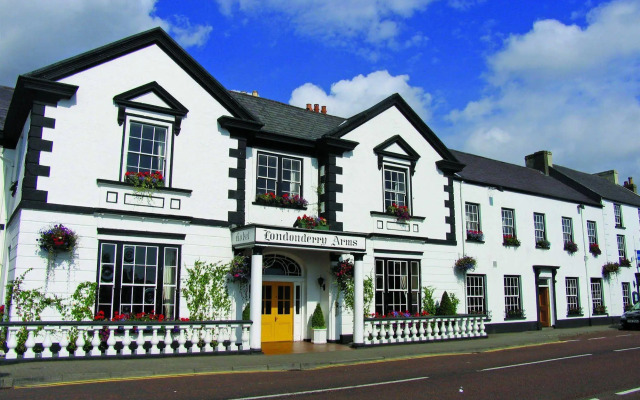 The Harbourview Hotel