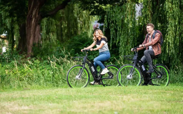 Fletcher Wellness-Hotel Brabant-Mill