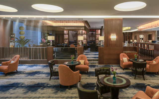 Park Plaza Beijing Wangfujing