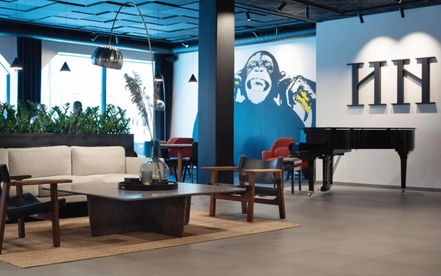 Thon Partner Hotel Norge