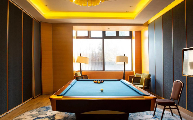 Holiday Inn Kunshan Huaqiao by IHG
