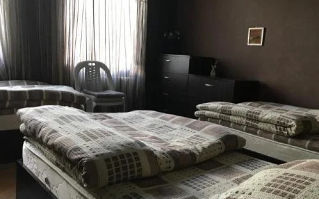 Guest House M&B