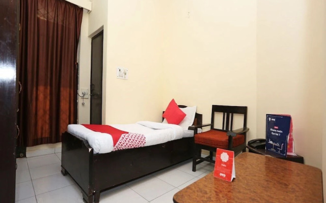 Hotel Mahajan Palace By OYO Rooms