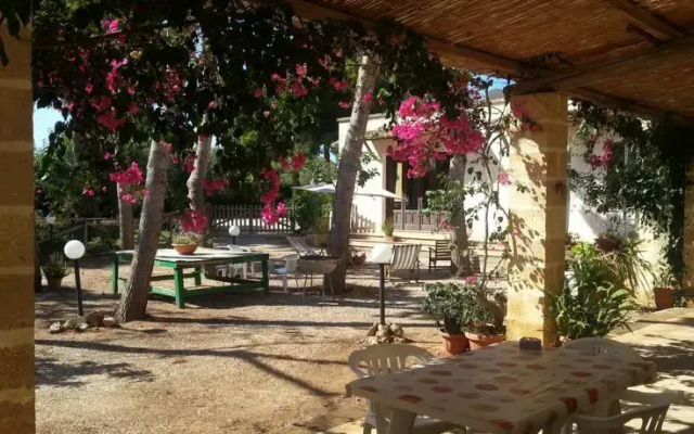 Villa Baglio