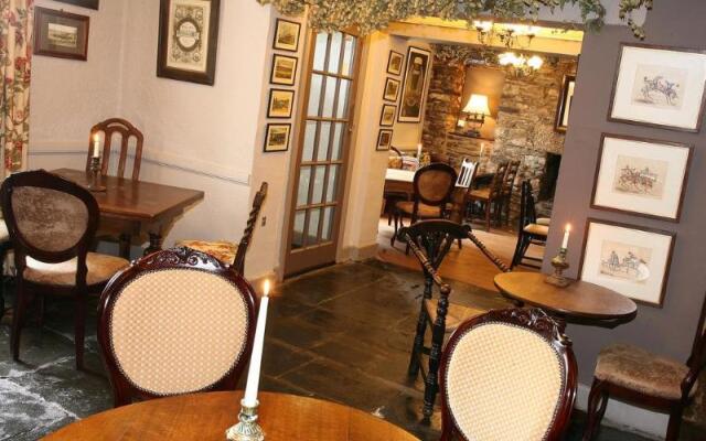 The Hare & Hounds