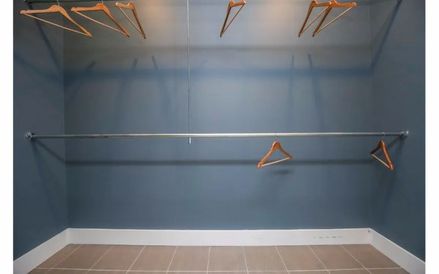 Printers Alley by YouRent