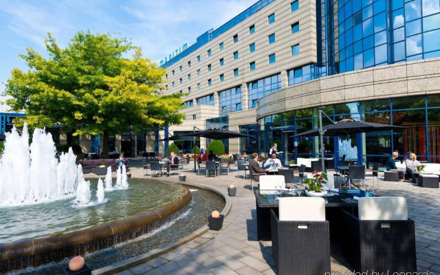Maritim Hotel Bonn