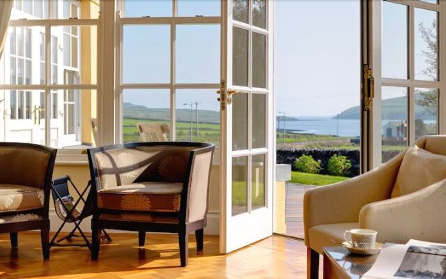 Emlagh House