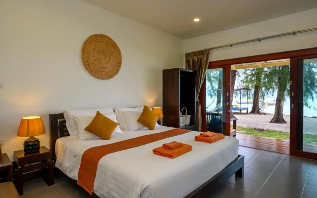 Wapi Resort Koh Lipe