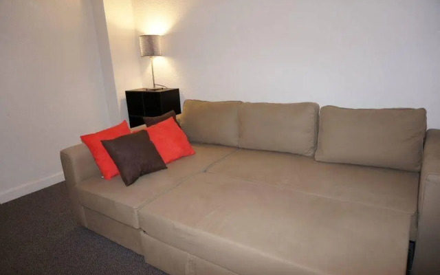 Private Residence at Ocean Residences