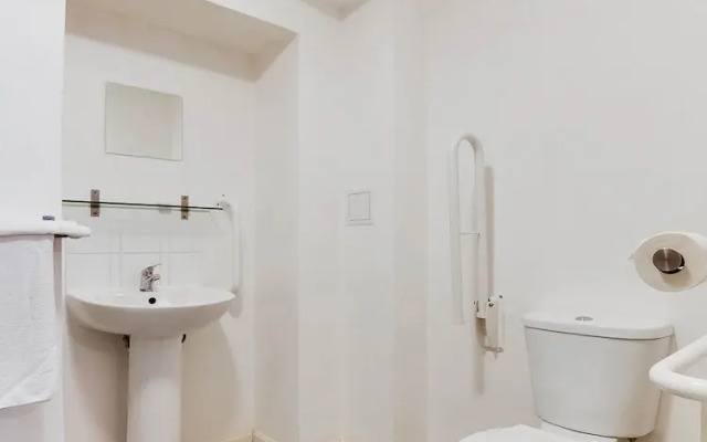 Lost Guest House Peterhead