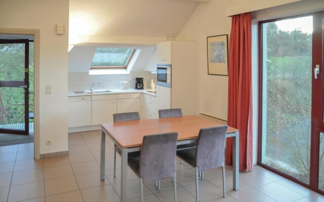 Residence Durbuy/ Hera Luxe