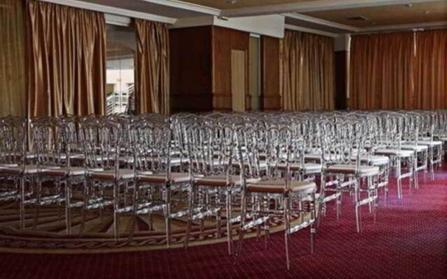Ruspina Hotel and Spa