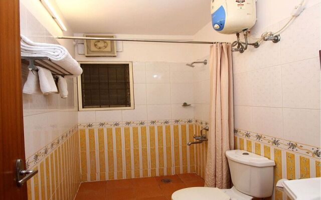 OYO 9959 Hotel Varcity Ruby