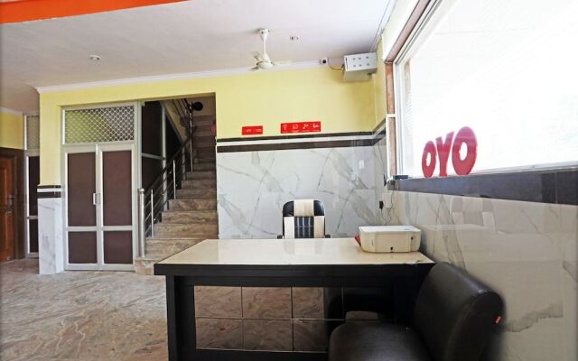 OYO 48502 Shree Krishna Resort