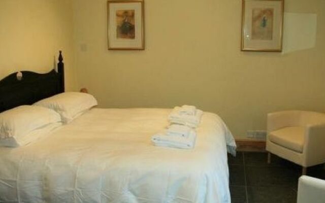 Waters End Farm Bed & Breakfast